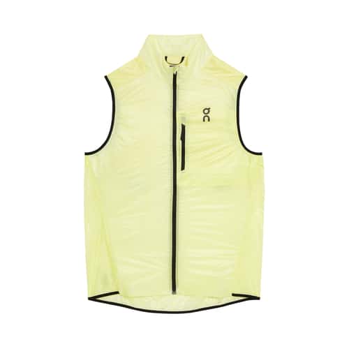 On Weather Vest M bei Sport Schuster München