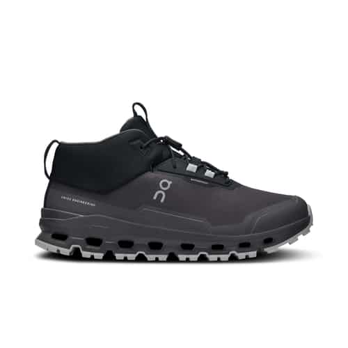 On Cloudhero Mid Youth Waterproof bei Sport Schuster München