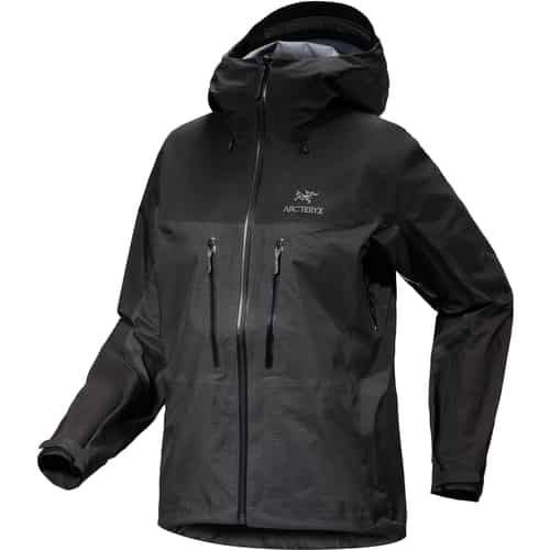 Arcteryx Alpha 3L Gore-Tex Pro Jacket W bei Sport Schuster München