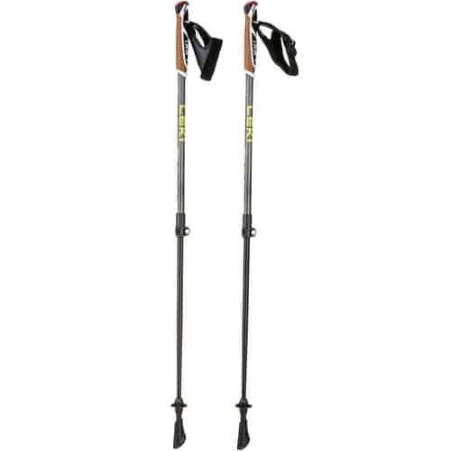 Leki Spin Shark SL Nordic Walking Stöcke bei Sport Schuster München