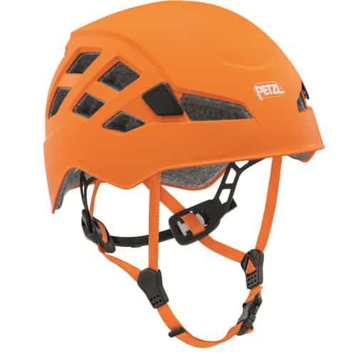 Petzl Boreo Kletterhelm bei Sport Schuster München