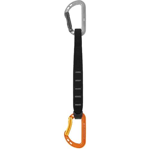 Petzl Set Spirit Express 25 cm bei Sport Schuster München