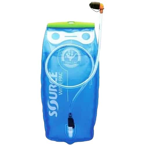 Source Widepac 3.0 bei Sport Schuster München