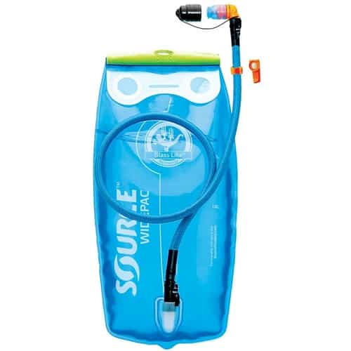 Source Widepac Premium 3.0 bei Sport Schuster München