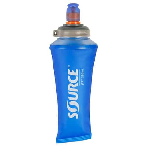 Source Jet foldable bottle 0.25 Trinkflasche bei Sport Schuster München