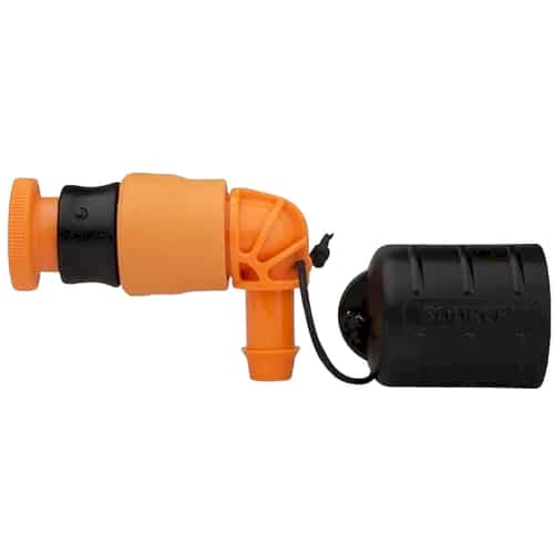 Source Storm Valve bei Sport Schuster München