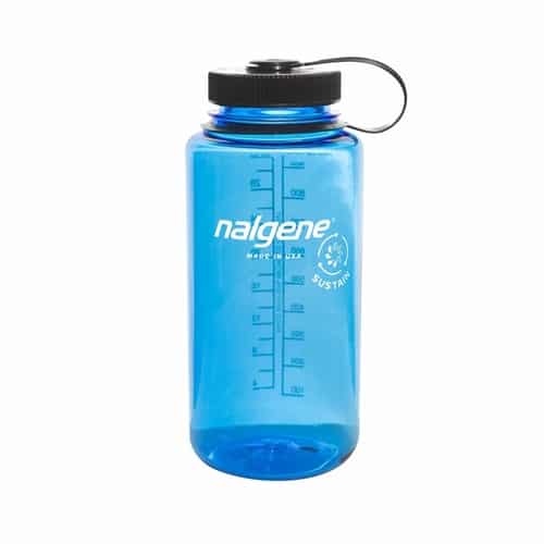 Nalgene Trinkflasche WH Sustain bei Sport Schuster München