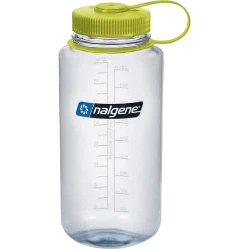 Nalgene WH Sustain 1L Trinkflasche bei Sport Schuster München