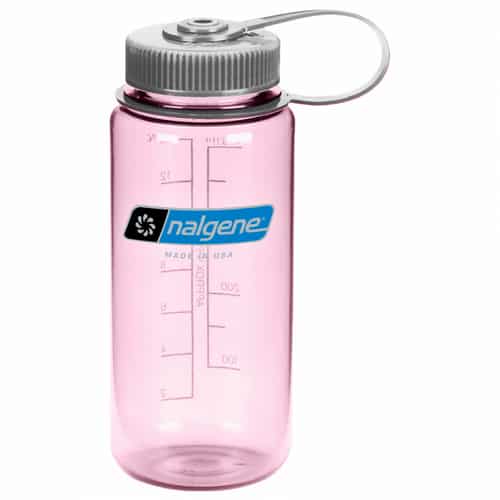 Nalgene WH Sustain 1L Trinkflasche bei Sport Schuster München