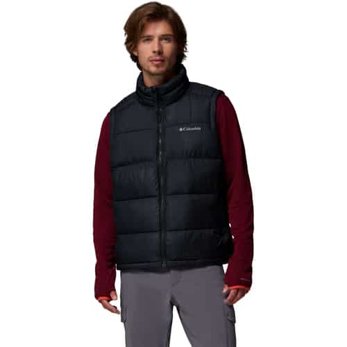 Columbia Pike Lake™ II Herren Isolationsweste bei Sport Schuster München
