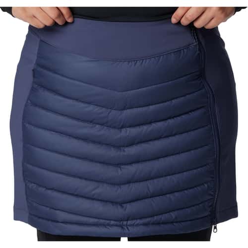 Columbia Powder Lite II Skirt bei Sport Schuster München