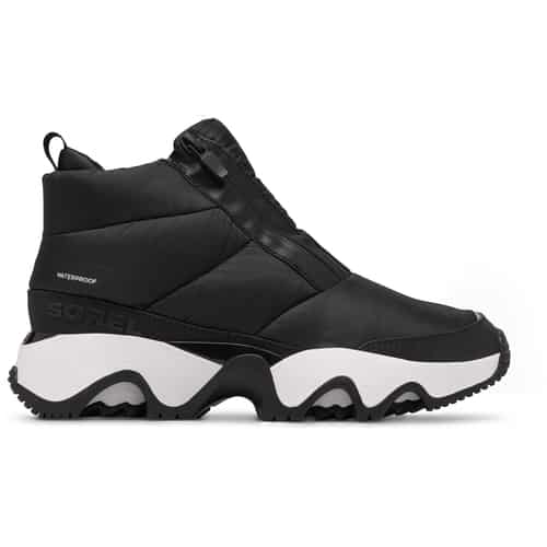 Sorel Kinetic Impact Puffy Waterproof Damen Winterstiefel bei Sport Schuster München