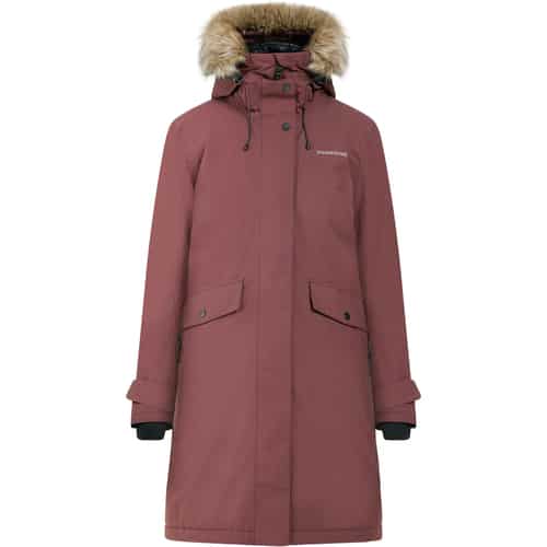 Didriksons Erika Damen Parka bei Sport Schuster München