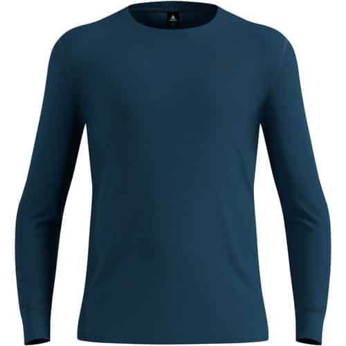 Odlo Merino 200 Base Layer Herren Funktionsshirt bei Sport Schuster München
