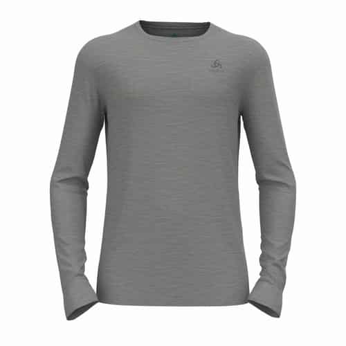 Odlo Merino 200 Base Layer Herren Funktionsshirt bei Sport Schuster München