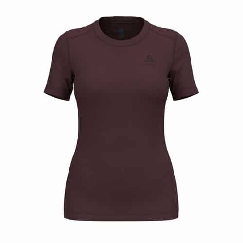 Odlo Merino 200 Bl Top Crew Neck S/S W bei Sport Schuster München