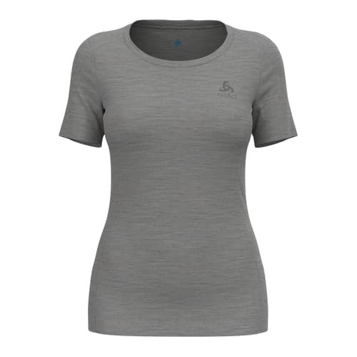 Odlo Merino 200 Bl Top Crew Neck S/S W bei Sport Schuster München