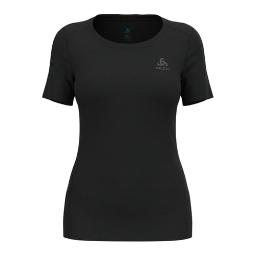 Odlo Merino 200 Bl Top Crew Neck S/S W bei Sport Schuster München