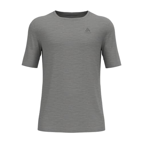 Odlo Merino 200 Bl Top Crew Neck S/S M bei Sport Schuster München