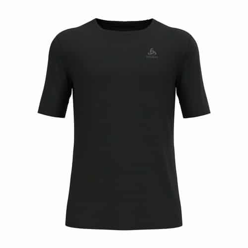 Odlo Merino 200 Bl Top Crew Neck S/S M bei Sport Schuster München