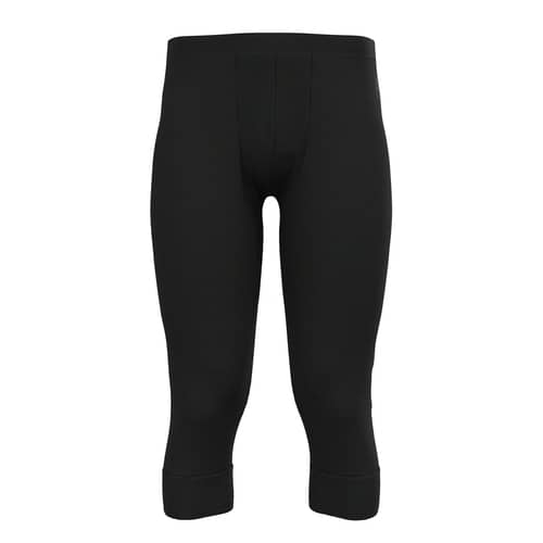 Odlo Merino 200 Bl Bottom 3/4 Pants M bei Sport Schuster München