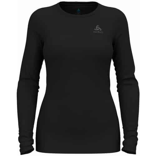 Odlo Natural Merino 260 Base Layer Damen Funktionsunterhemd bei Sport Schuster München