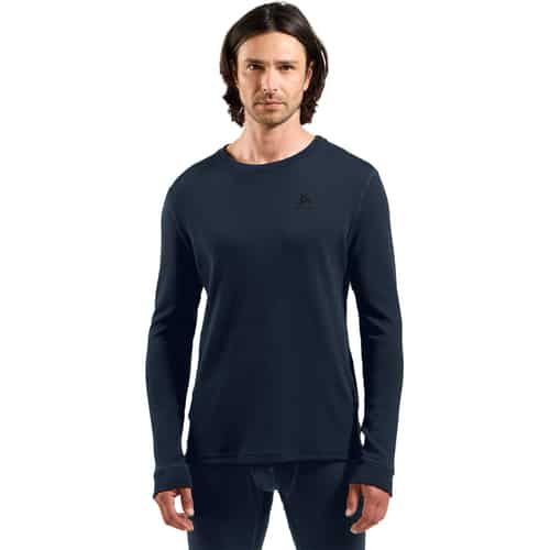 Merino 260 Bl  Herren Funktionsshirt