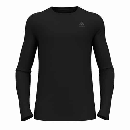 Odlo Merino 260 Bl Top Crew Neck L/S M bei Sport Schuster München