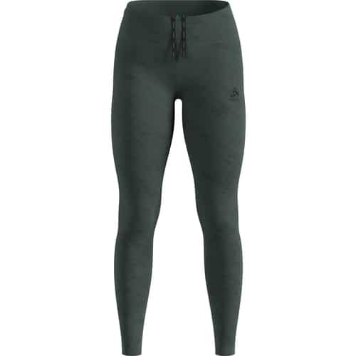 Odlo Zeroweight Reflect Print Damen Lauftights bei Sport Schuster München