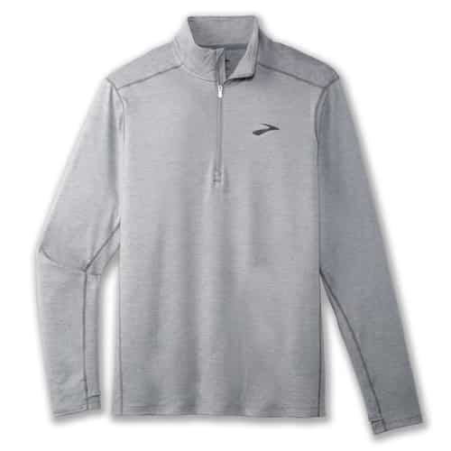 Brooks Dash 1/2 Zip 2.0 bei Sport Schuster München