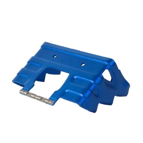 Dynafit 90 mm Harscheisen bei Sport Schuster München