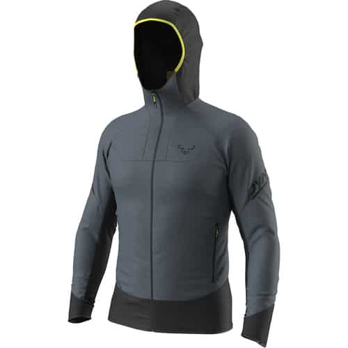 Dynafit Mezzalama Polartec Alpha  Herren Isolationsjacke bei Sport Schuster München