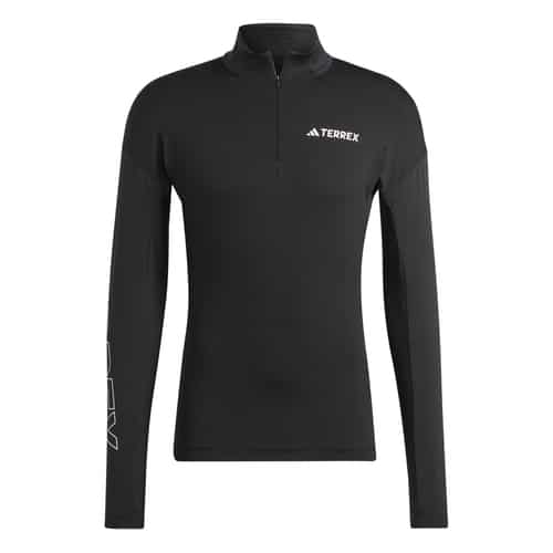 adidas Terrex M Xperior Long Sleeve bei Sport Schuster München
