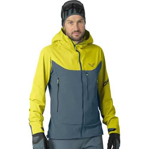 Dynafit Radical Softshelljacke bei Sport Schuster München
