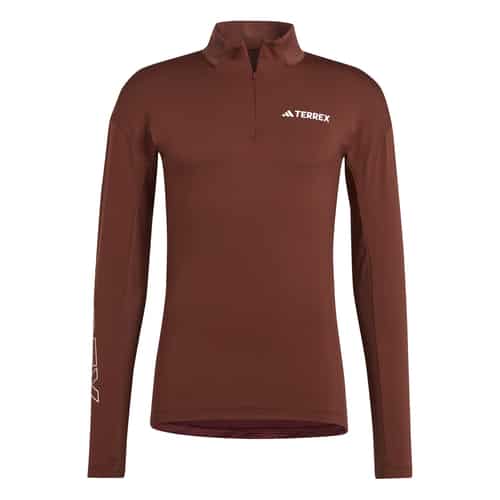 adidas Terrex M Xperior Long Sleeve bei Sport Schuster München