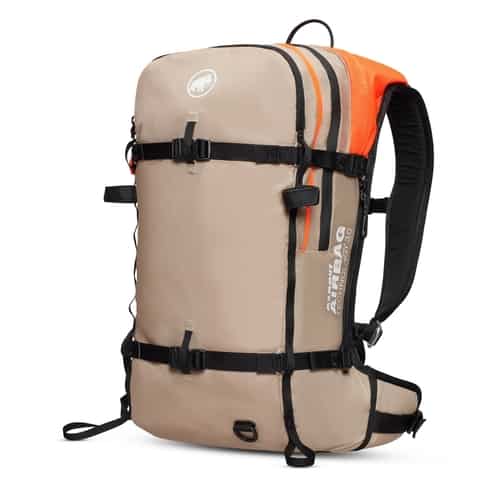 Mammut Free 22 Removable Airbag 3.0 bei Sport Schuster München