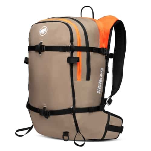 Mammut Free 28 Removable Airbag 3.0 bei Sport Schuster München