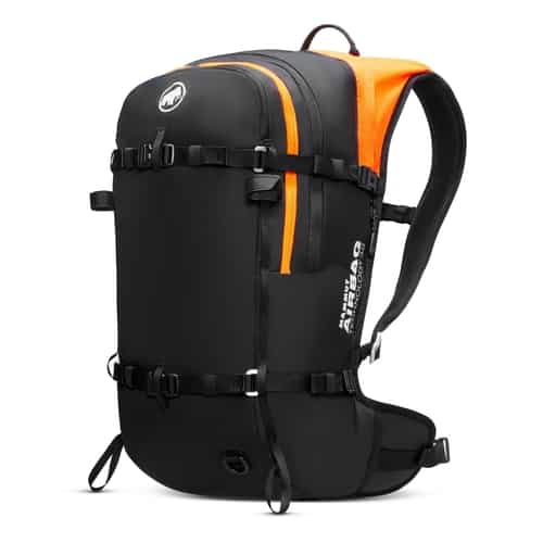 Mammut Free 28 Removable Airbag 3.0 bei Sport Schuster München