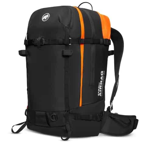 Mammut Pro 35 Removable Airbag 3.0 bei Sport Schuster München