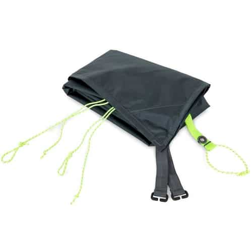 Nemo Equipment Hornet 1P Footprint bei Sport Schuster München