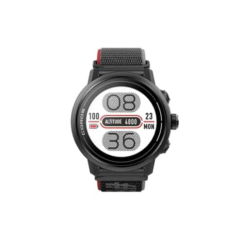 Coros Apex 2 bei Sport Schuster München