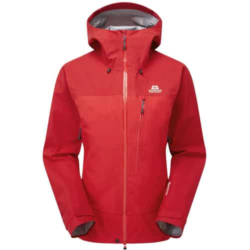 Mountain Equipment Makalu 3L GORE-TEX Damen Hardshelljacke bei Sport Schuster München