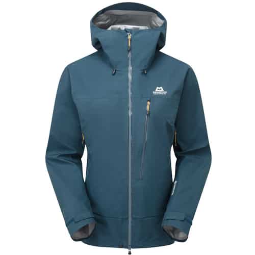 Mountain Equipment Makalu 3L GORE-TEX Damen Hardshelljacke bei Sport Schuster München