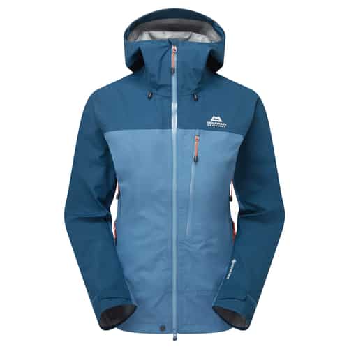 Mountain Equipment Makalu GORE-TEX ePE 3L Damen Hardshelljacke bei Sport Schuster München