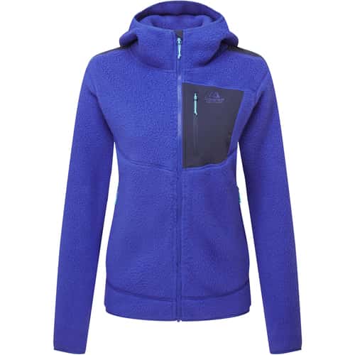 Mountain Equipment Highpile Damen Fleecejacke bei Sport Schuster München