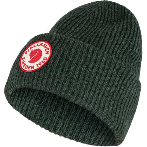 Fjällräven 1960 Logo Mütze bei Sport Schuster München