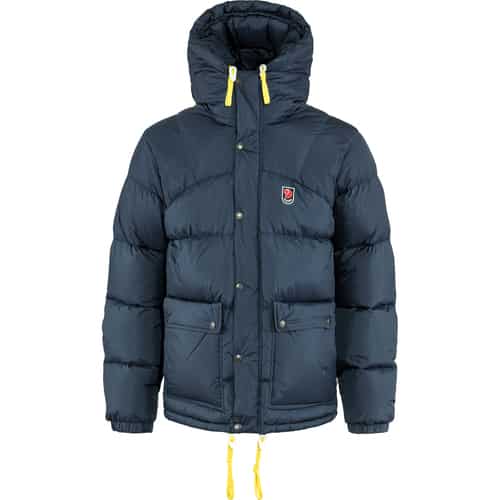 Fjällräven Expedition Down Lite Herren Daunenjacke bei Sport Schuster München