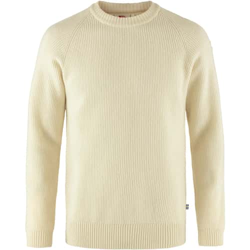 Fjällräven Övik Rib Herren Pullover bei Sport Schuster München