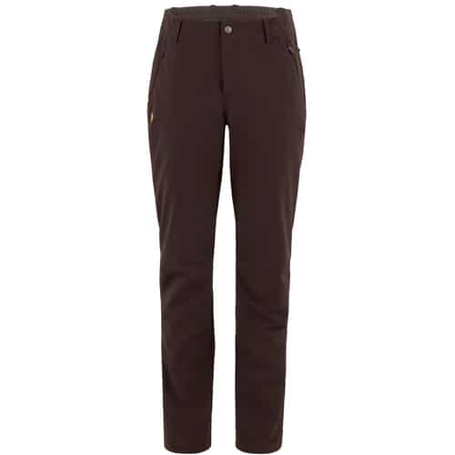 Fjällräven Abisko Winter Stretch Damen Wanderhose bei Sport Schuster München