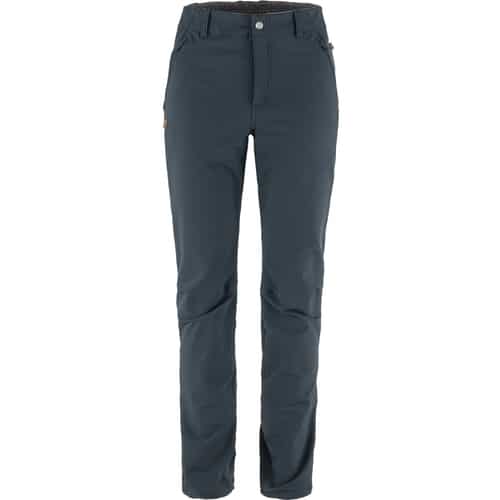 Fjällräven Abisko Winter Stretch Trousers W bei Sport Schuster München